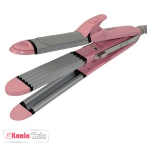 اتومو ۴کاره دیجیتالی VGR مدل V-563