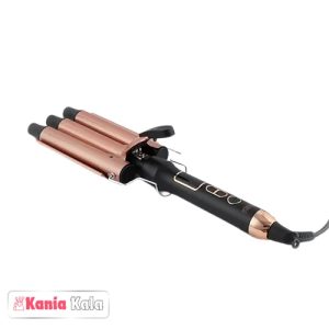 فرکننده مو سه شاخه (فر S) DSP-20579