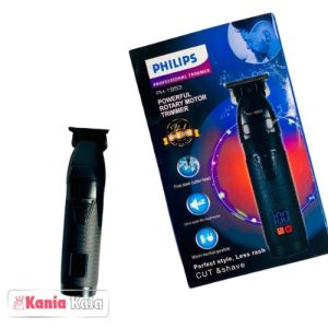 ماشین اصلاح خط زن،صفر زن سر و صورت فیلیپس مدل PH-1853