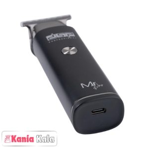 ماشین اصلاح موی سر و صورت دی اس پی مدل 91095