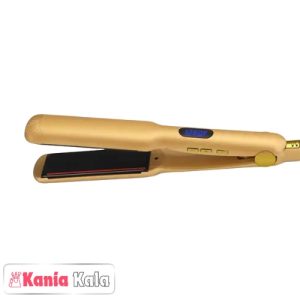 اتومو انزو فوق حرفه ای هوشمند گلدEN-3982 اصل ایتالیا با روغن برزیلی