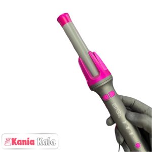 فرکننده مو جادویی انزو مدل ENZO EN-1911