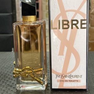 ادوپرفیوم اینتنس Libre زنانه 90 میل