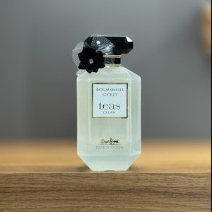 عطر زنانه ویکتوریا سکرت تیس کرم کلاود جسیکا توین فرانسه 100 میل