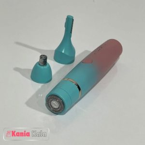 شیور سه کاره صورت مدل FK-112