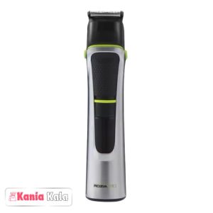 ماشین اصلاح سر و صورت روزیا پرو مدل ۵۹۵۱