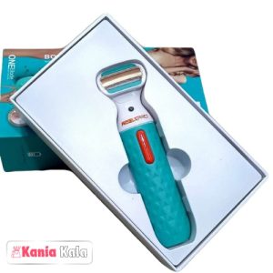 وان بلید مخصوص بانوان مارک روزیا سفارش اروپا ROZIA PRO EAC BR6115