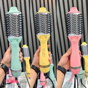 سشوار برسی گرد انزو مدل 6210