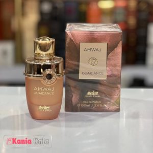 ادکلن آمواج گایدنس شرکت جسیکاتویین Amwaj Guaidance 100 میل