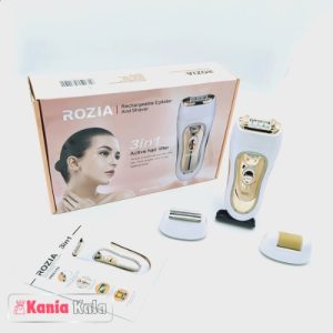 اپیلاتور روزیا مدل HB6110