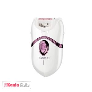 اپیلیدی بانوان کیمی مدل KEMEI KM-395