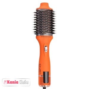 سشوار برس‌دار حالت‌دهنده 1500 وات انزو پروفیشینال مدل EN-6219