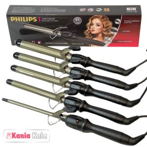 فرکننده گیره دار فیلیپس مدل 7390