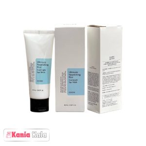 ماسک شب برنج کره ای 60ml