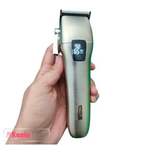 ماشین اصلاح دینگ لینگ مدل RF_1988