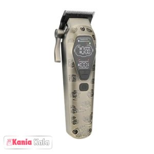 ماشین اصلاح دینگ لینگ مدل RF_1990