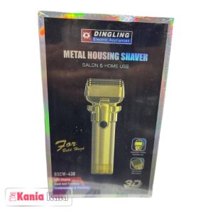 ماشین اصلاح دینگ لینگ مدل RSCW_430