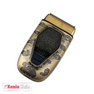 شیور مردانه دینگ لینگ مدل RSCW_5090