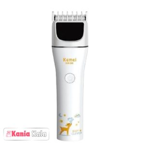 ماشین اصلاح ضد حساسیت کودک کیمی مدل 569