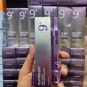 کرم دور چشم رتینول نامبوزین شماره ۶