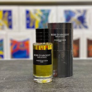 ادکلن ‎بویس د آرجنت 2018 مستر کوالیتی ۱۲۵ میل