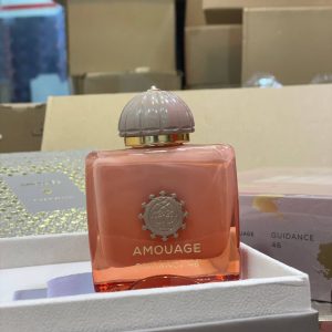 ادکلن زنانه امواج گایدنس هارد باکس مستر کوالیتی 100 میل