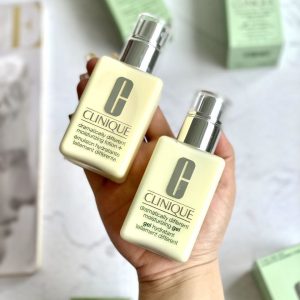 ژل آبرسان درماتیکالی پوست چرب 24 ساعته حجم 125 میل