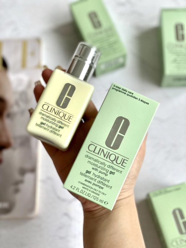 ژل آبرسان درماتیکالی پوست چرب 24 ساعته حجم 125 میل - تصویر 4