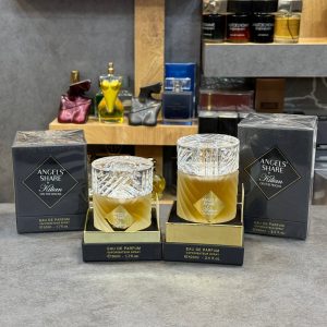 آنجلز شیر بای کیلیان آن د راک هارد باکس 2025 (شیشه یخی) 50 میل