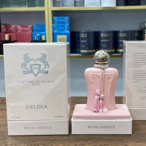 ادکلن مارلی دلینا اکسکلوسیف ٧٥ میل مستر کوالتی