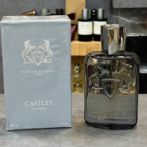 ادکلن مردانه مارلی کاستلی 125 میل هارد باکس 2025