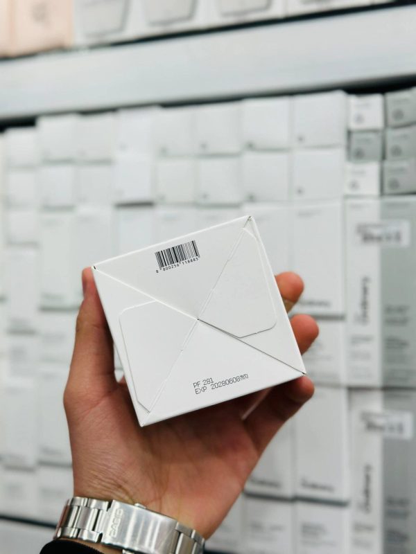 کرم کپسولی کلاژن مدی کیوب medicube - تصویر 3