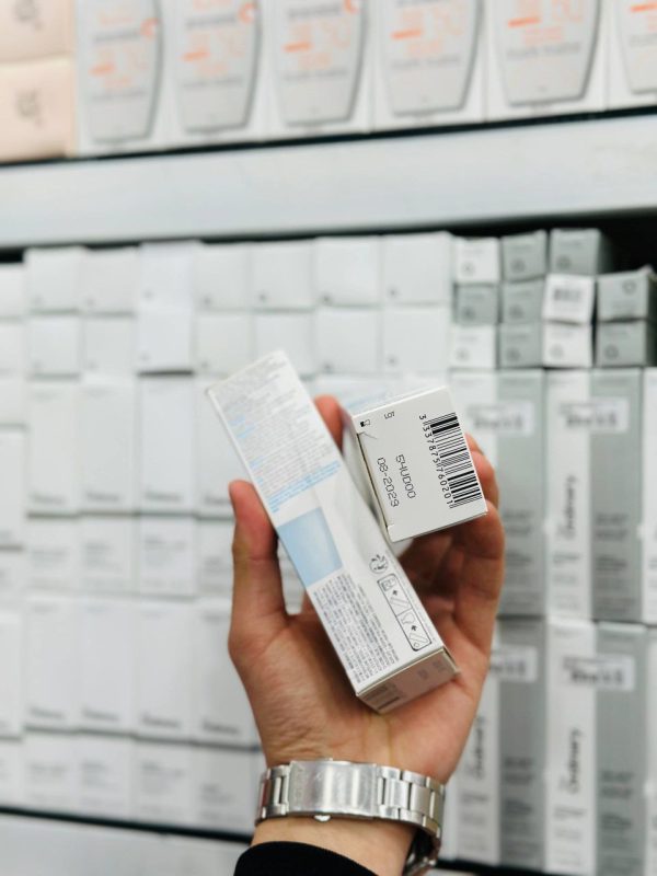 کرم آکوا ژل ترمیم کننده لاروش پوزای حاوی SPF30 ،40 میل - تصویر 3