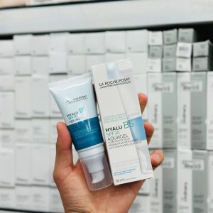 کرم آکوا ژل ترمیم کننده لاروش پوزای حاوی SPF30 ،40 میل