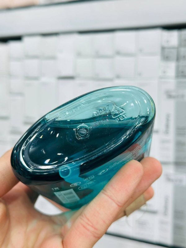 ژل شستشو اون مدل CLEANANCE حجم 400 میل - تصویر 3