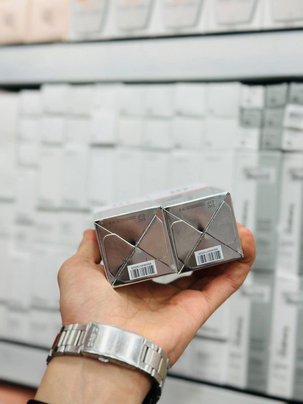 سرم نیاسینامید آنوا ضد لک و روشن کننده اصل - تصویر 3