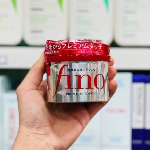 ماسک مو پریمیوم تاچ حجم ۲۳۰ میلی لیتر ترمیم کننده