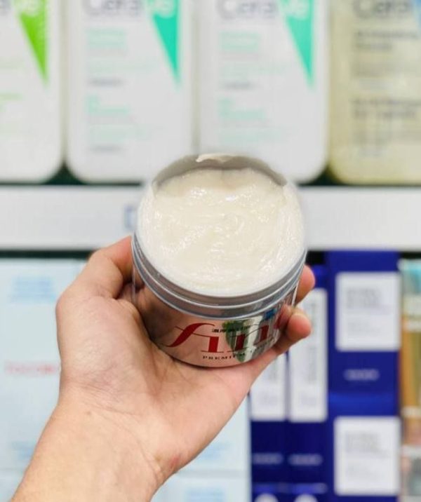 ماسک مو پریمیوم تاچ حجم ۲۳۰ میلی لیتر ترمیم کننده - تصویر 3