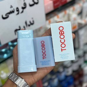 ضد آفتاب استیکی مجهز به SPF 50 و PA++++ اصل