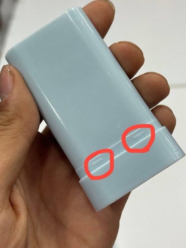 ضد آفتاب استیکی مجهز به SPF 50 و PA++++ اصل - تصویر 2