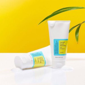 گود مورنینگ ژل‌ شستشوی صورت حجم 150 میل