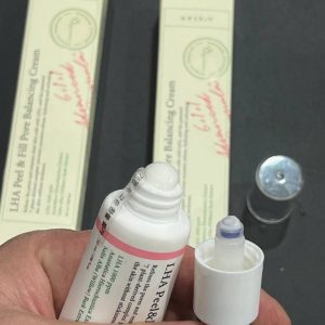 کرم لایه بردار و کنترل منافذ مدل LHA حجم 50 میل