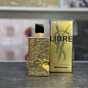 ادو پرفیوم مستر کوالیتی ایو سن لورن لیبر وانیل کوتور