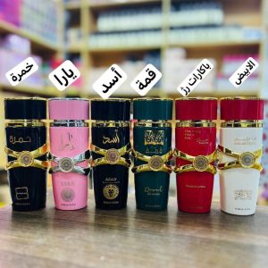 بادی اسپلش ادکلنی 250 میل عربی