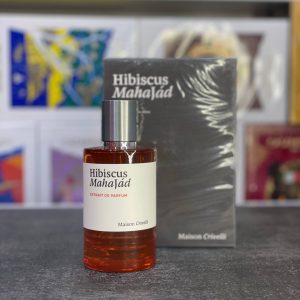 ادکلن هیبیسکاز ماهاجاد ۱۰۰ میل هارد باکس شناسنامه دار