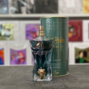 عطر ژان پل گوتیه له بو 125 میل ادو تویلت مستر کوالیتی | ادکلن Jean Paul Gaultier Le Beau مردانه