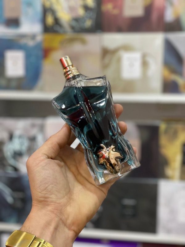 عطر ژان پل گوتیه له بو 125 میل ادو تویلت مستر کوالیتی | ادکلن Jean Paul Gaultier Le Beau مردانه - تصویر 2