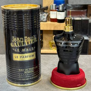 عطر ادکلن ژان پل گوتیه له میل له پرفیوم 125 میل نسخه هاردباکس