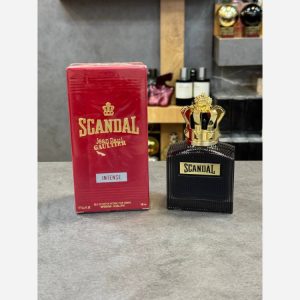 ادکلن اسکندل اینتنس مردانه ژان پل گوتیه 100میل