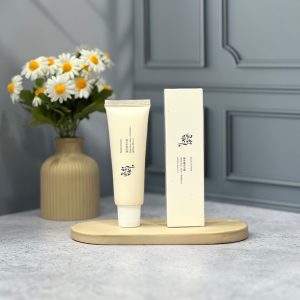 کرم ضد آفتاب بیوتی آف spf50